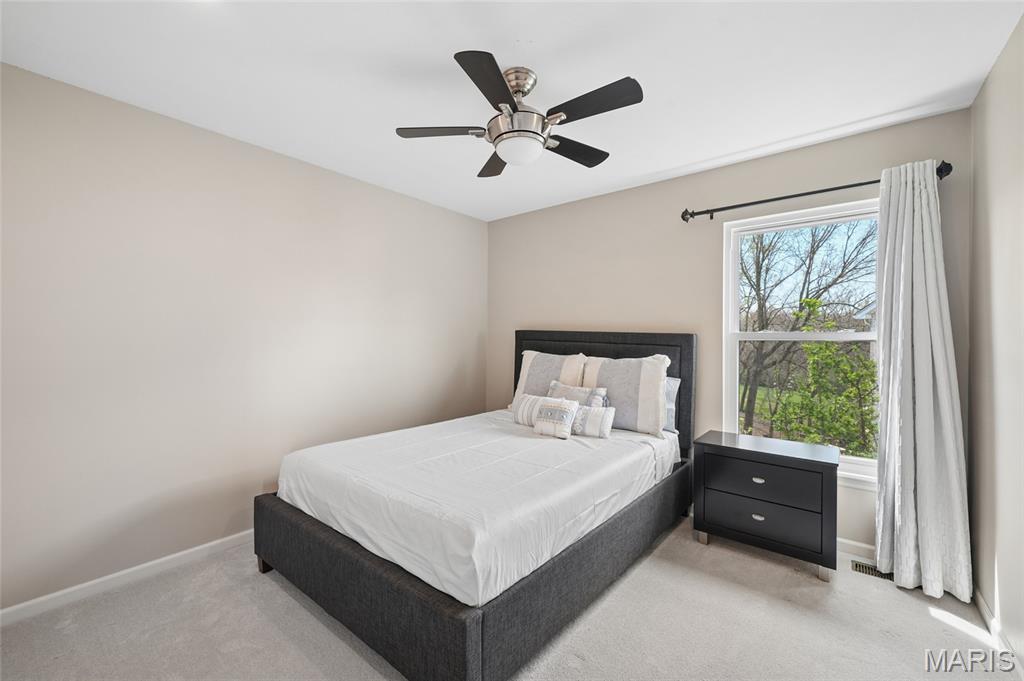 Sandistan Manor - Residential