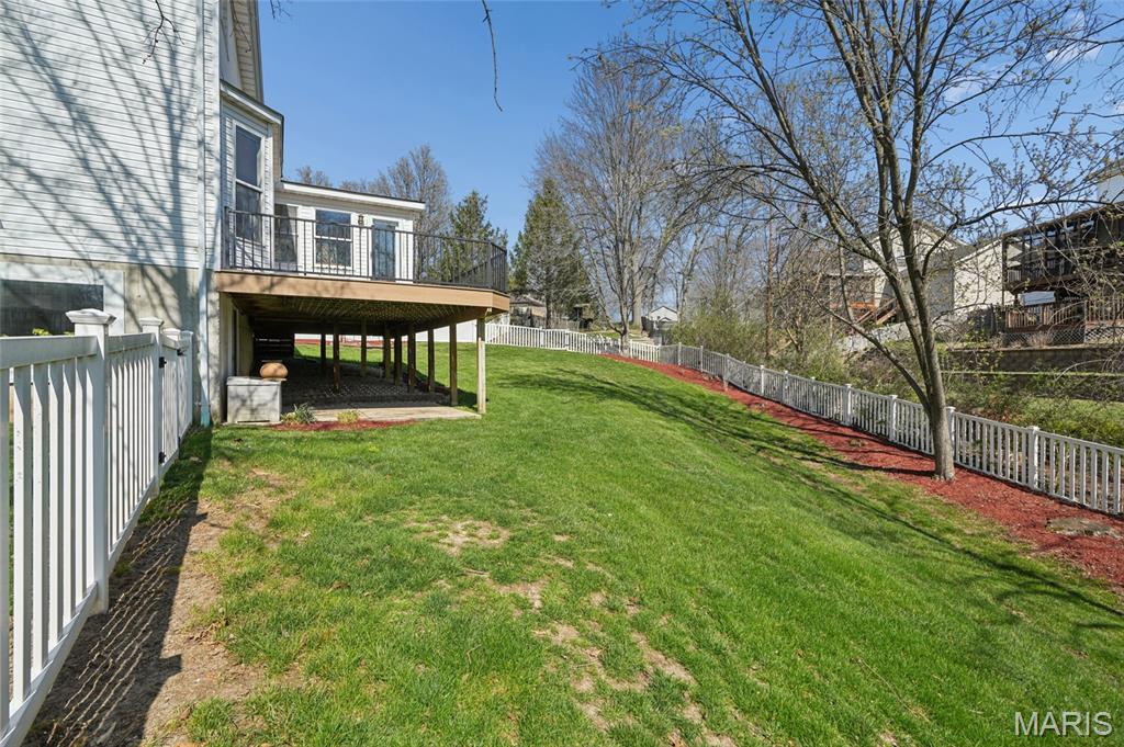 Sandistan Manor - Residential