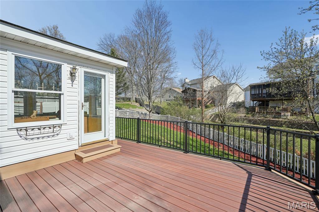 Sandistan Manor - Residential