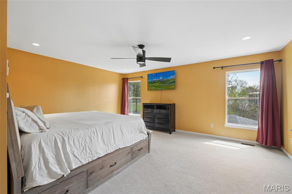 Sandistan Manor - Residential