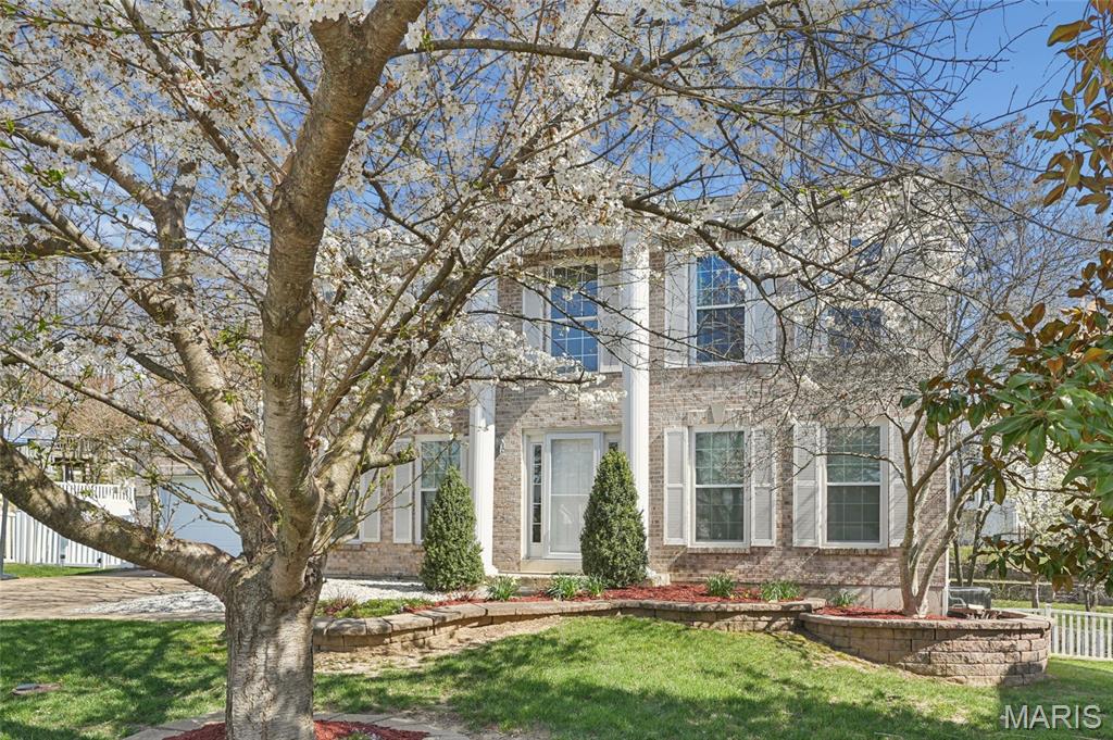 Sandistan Manor - Residential