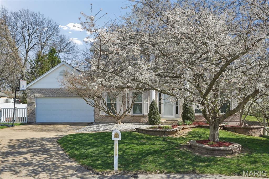 Sandistan Manor - Residential