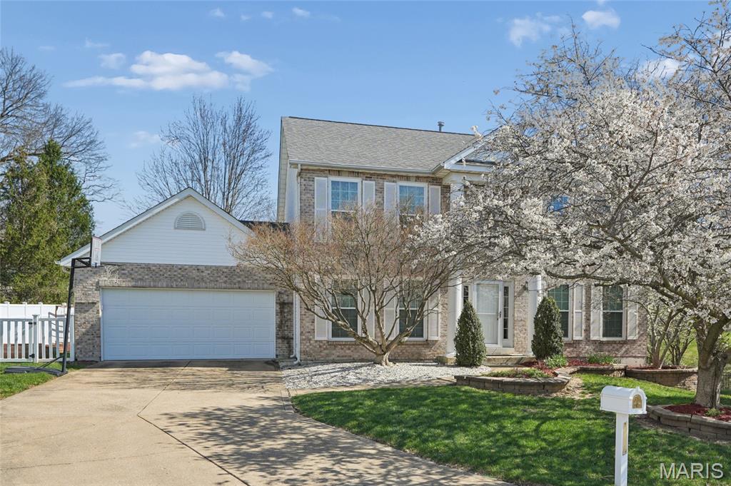 Sandistan Manor - Residential