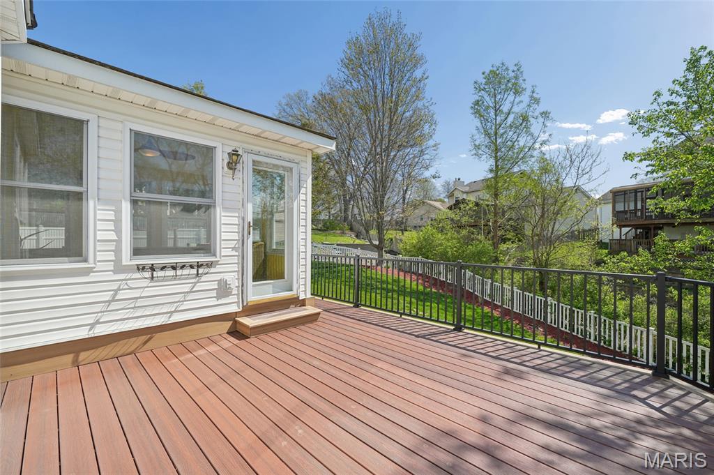 Sandistan Manor - Residential