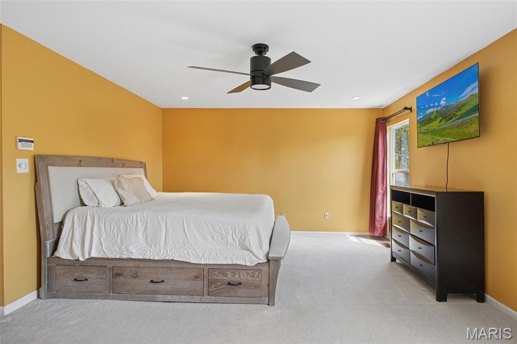 Sandistan Manor - Residential