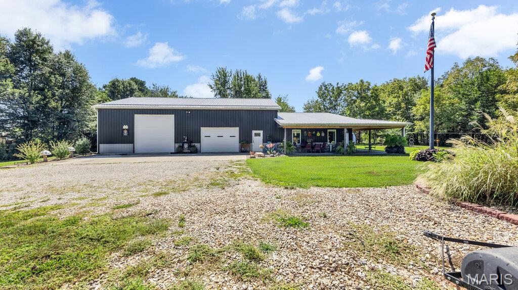 4393 Highway