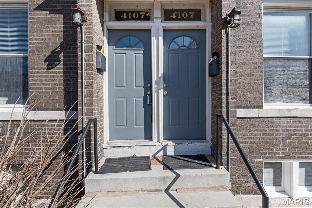 4107 Hartford Street