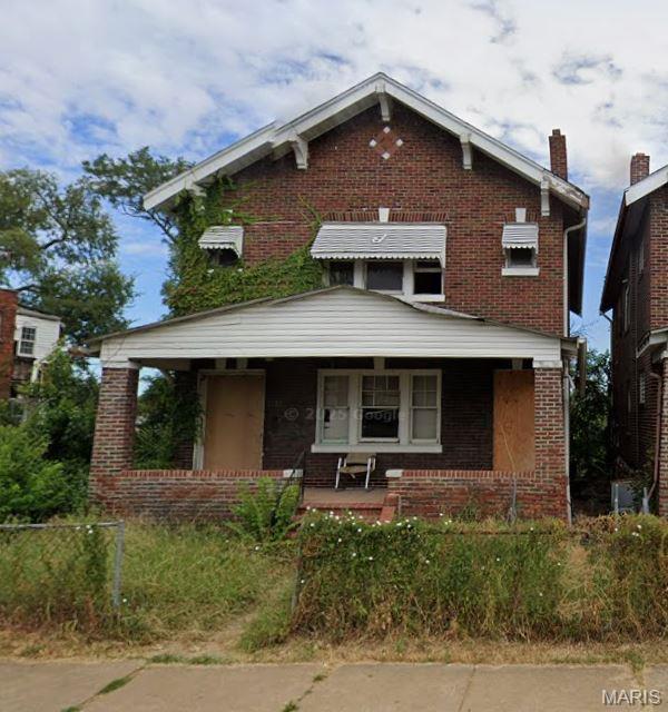 Motor Heights Add - Residential Income