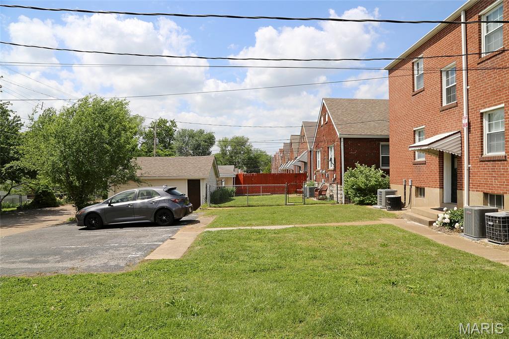 Chatsworth Add - Residential Income