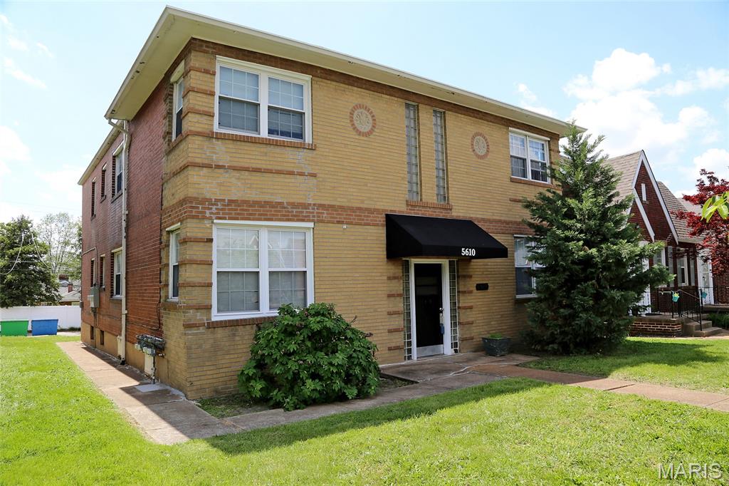 Chatsworth Add - Residential Income