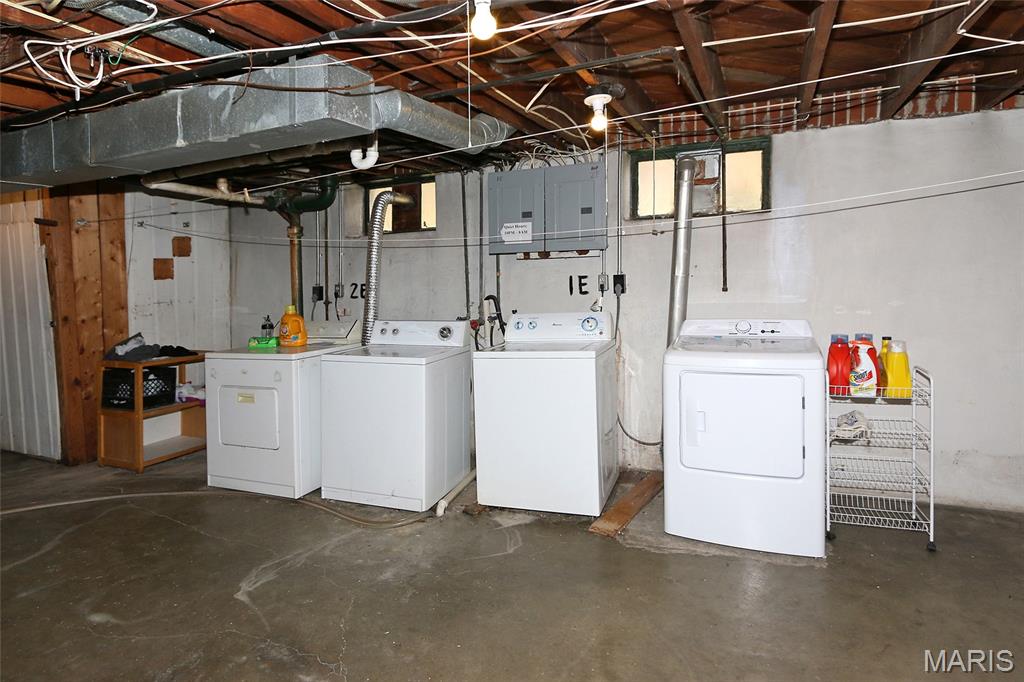 Chatsworth Add - Residential Income