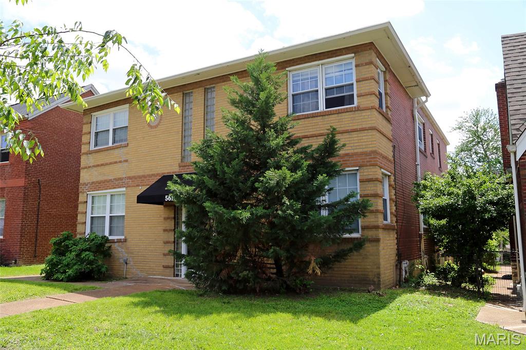 Chatsworth Add - Residential Income
