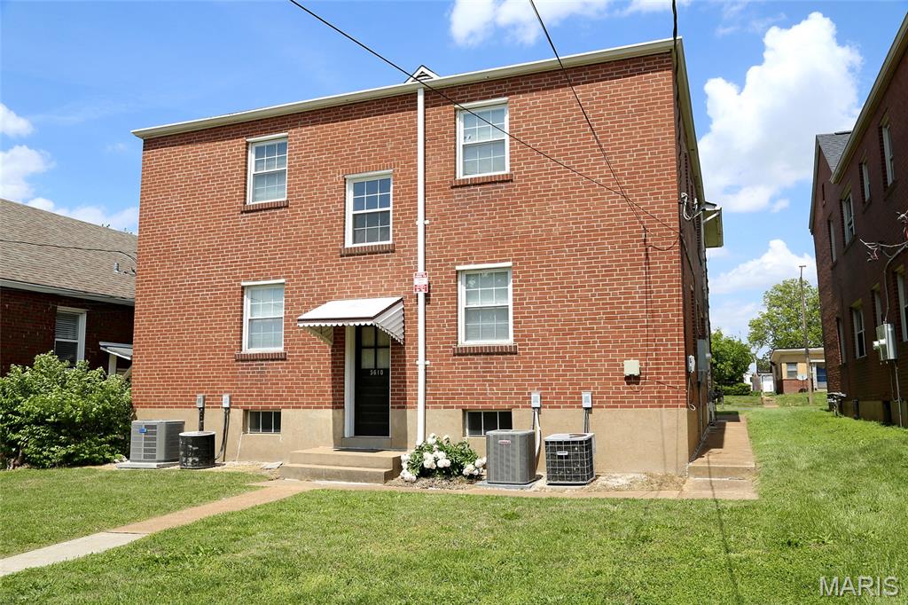 Chatsworth Add - Residential Income