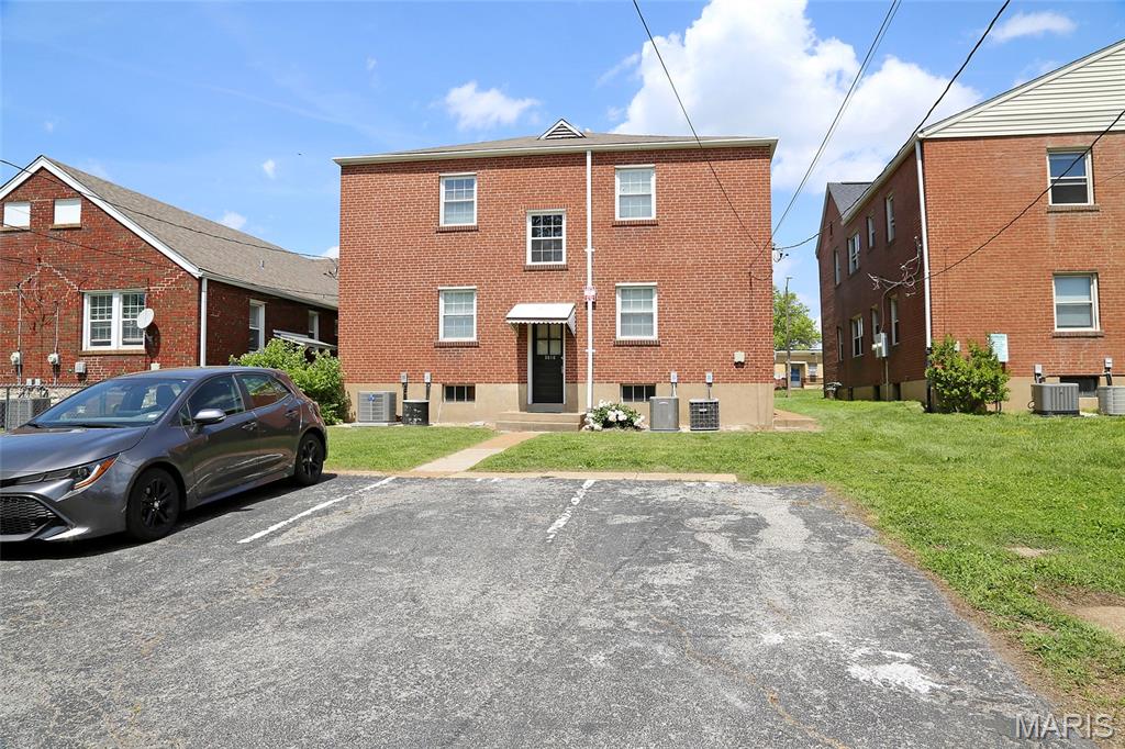 Chatsworth Add - Residential Income