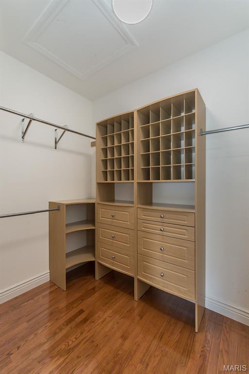 Wildhorse Village C - Residential