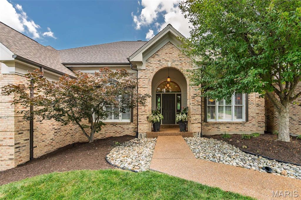 Wildhorse Village C - Residential