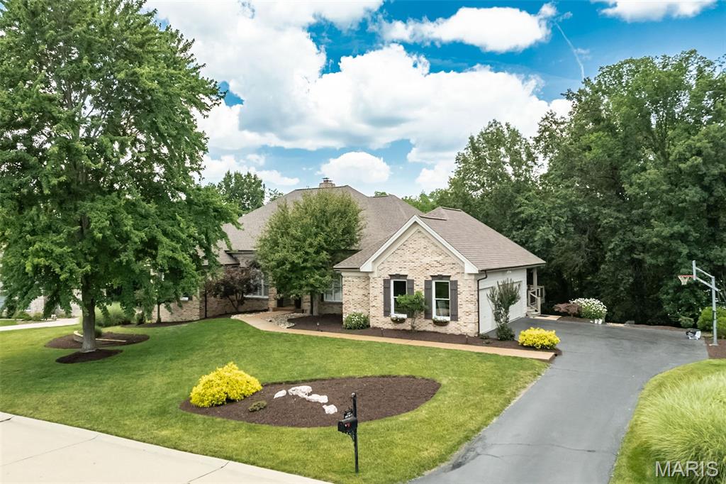 Wildhorse Village C - Residential