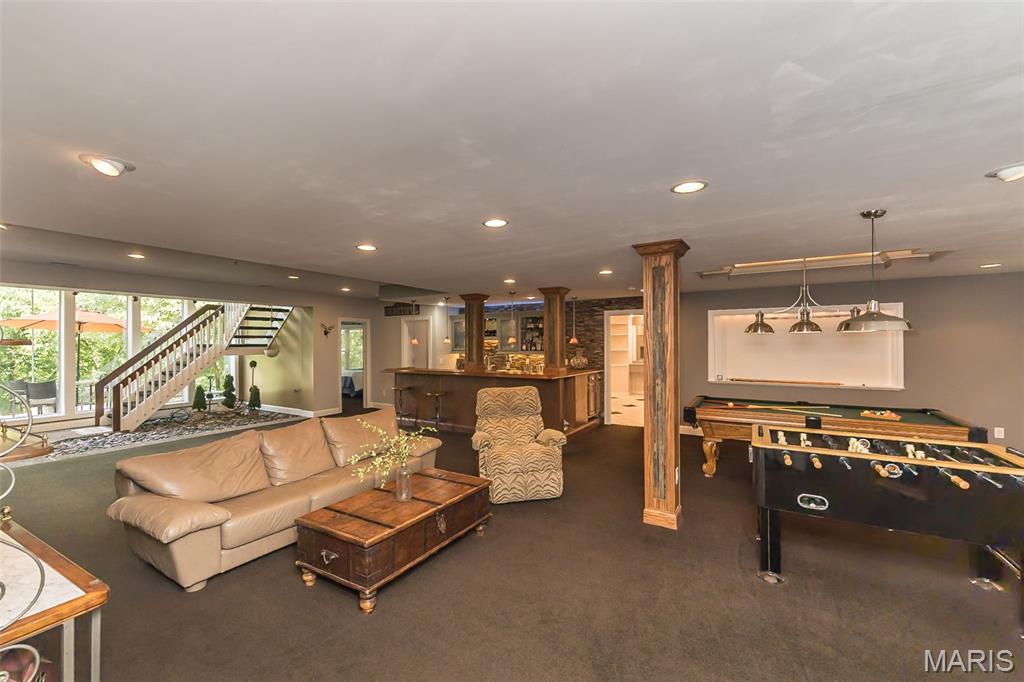 Wildhorse Village C - Residential