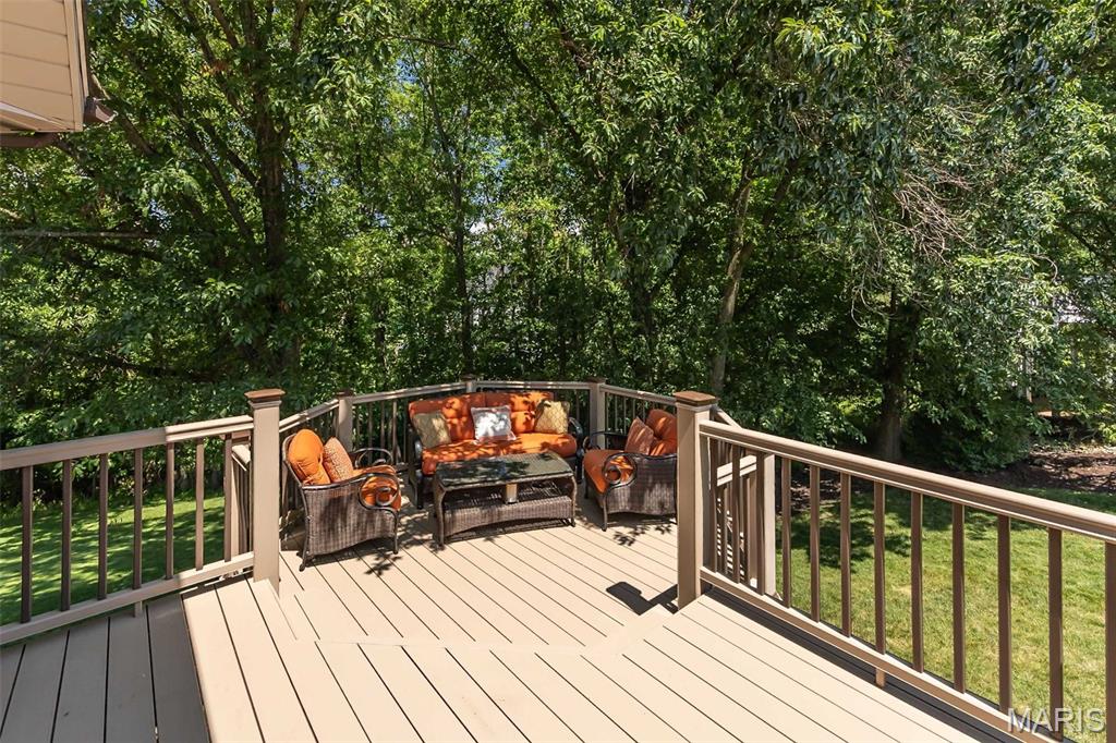 Wildhorse Village C - Residential