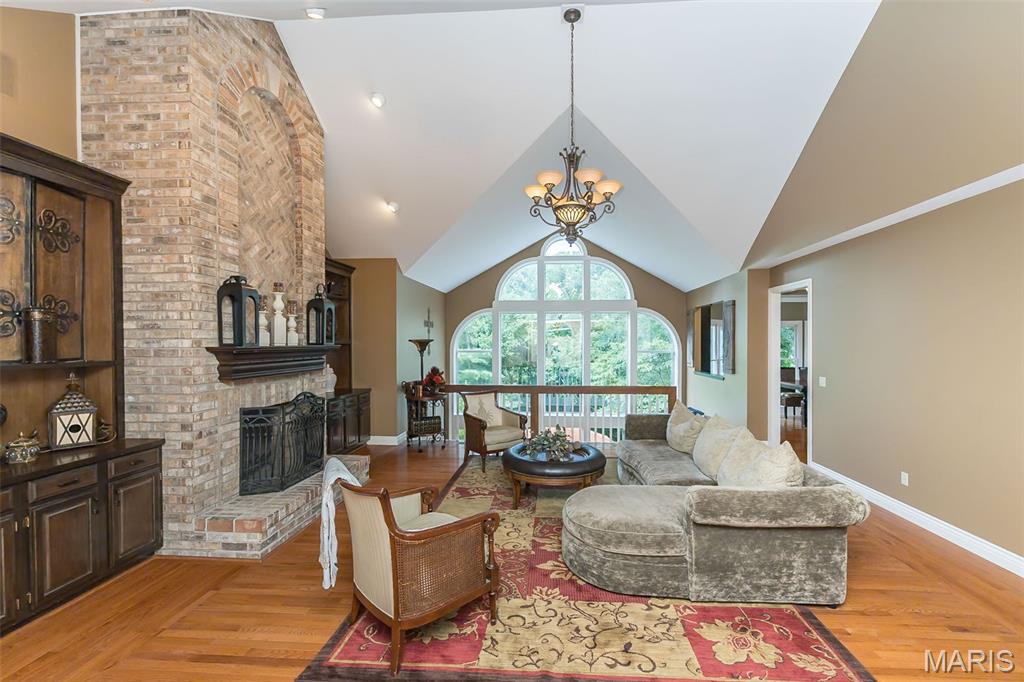 Wildhorse Village C - Residential