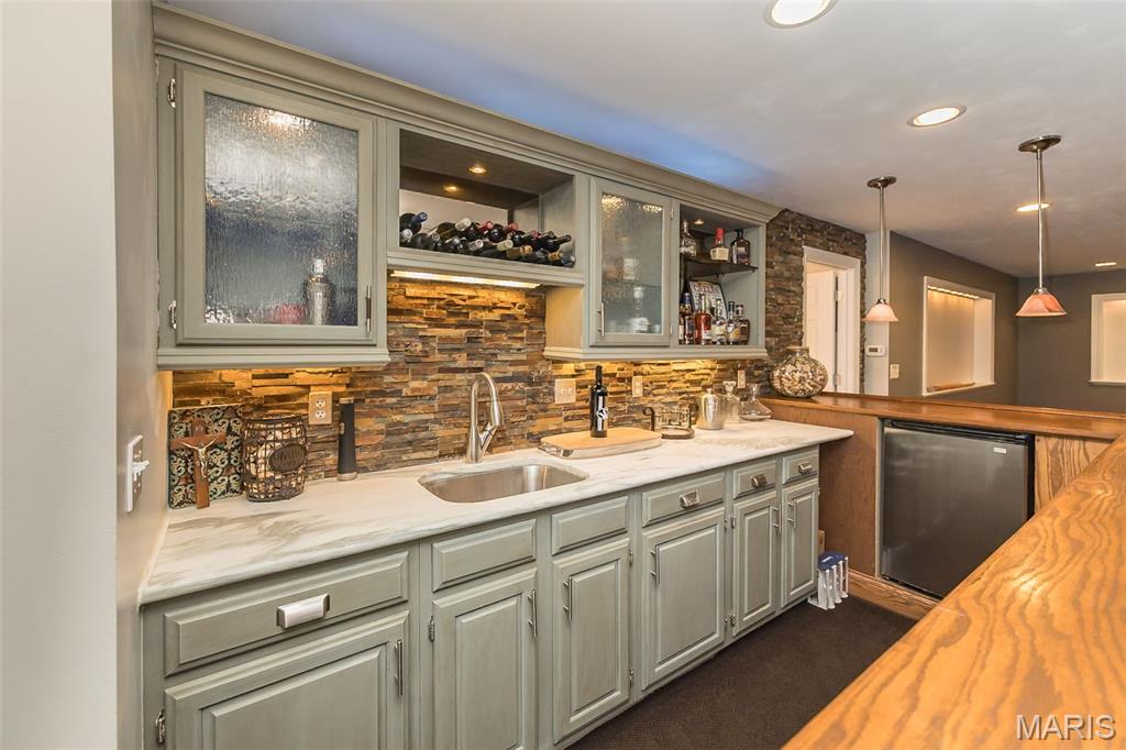 Wildhorse Village C - Residential