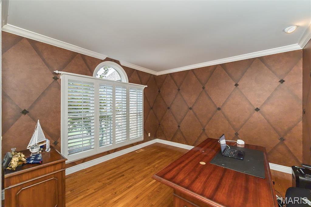 Wildhorse Village C - Residential