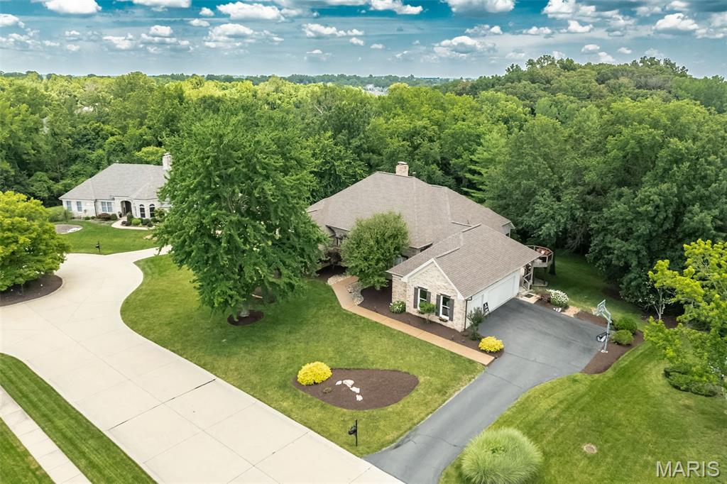 Wildhorse Village C - Residential