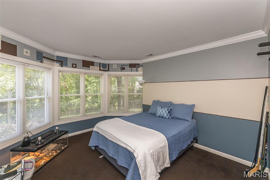 Wildhorse Village C - Residential