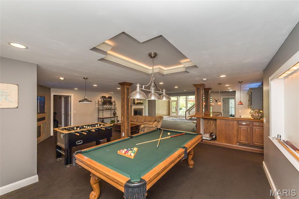 Wildhorse Village C - Residential