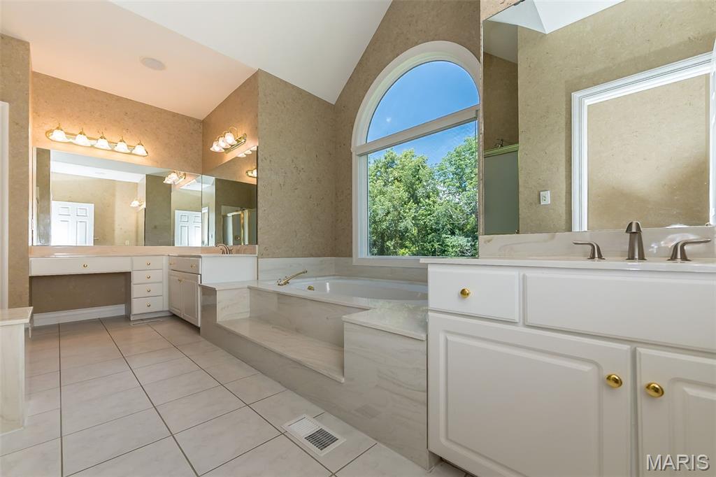 Wildhorse Village C - Residential