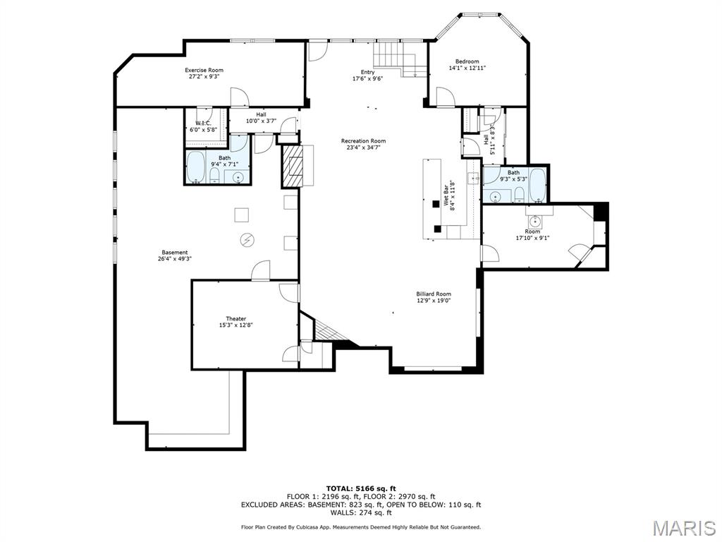 Wildhorse Village C - Residential