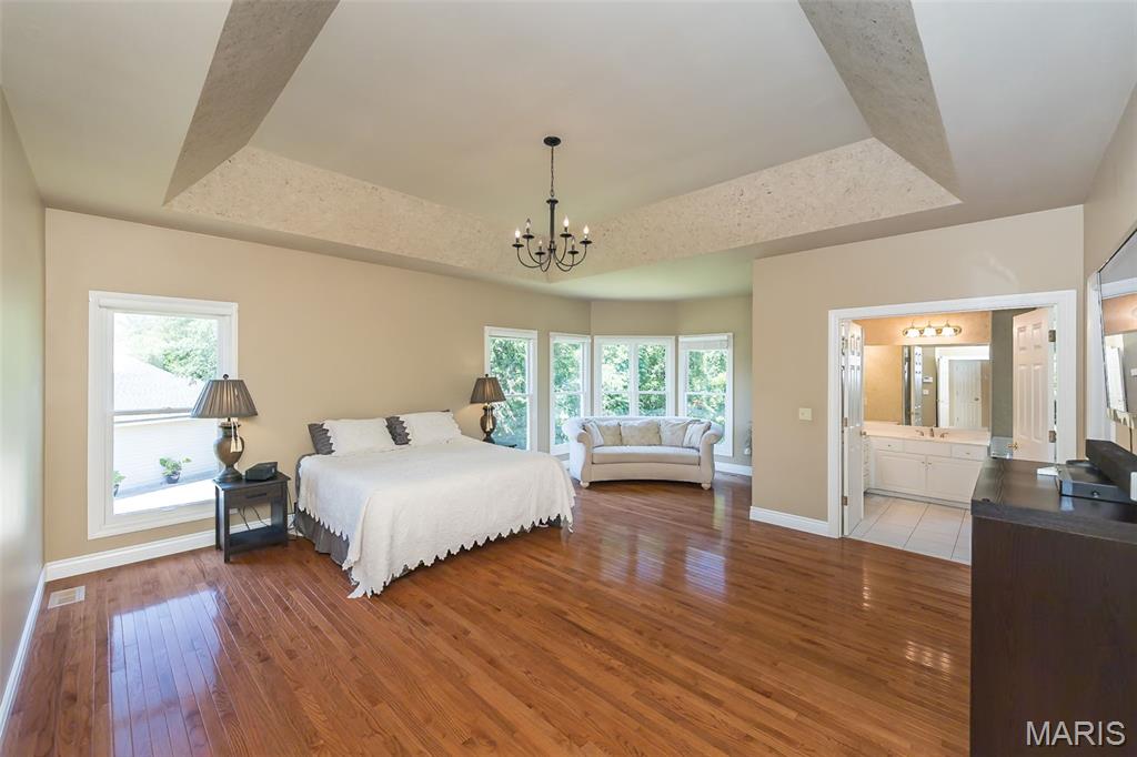 Wildhorse Village C - Residential