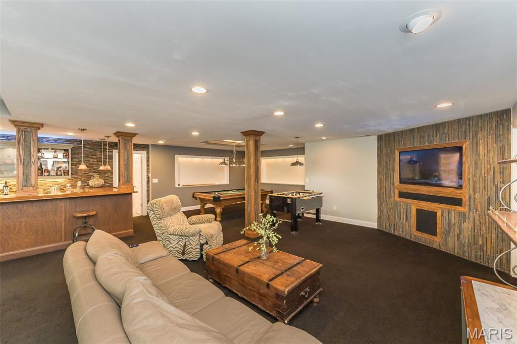 Wildhorse Village C - Residential