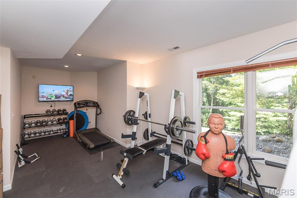 Wildhorse Village C - Residential