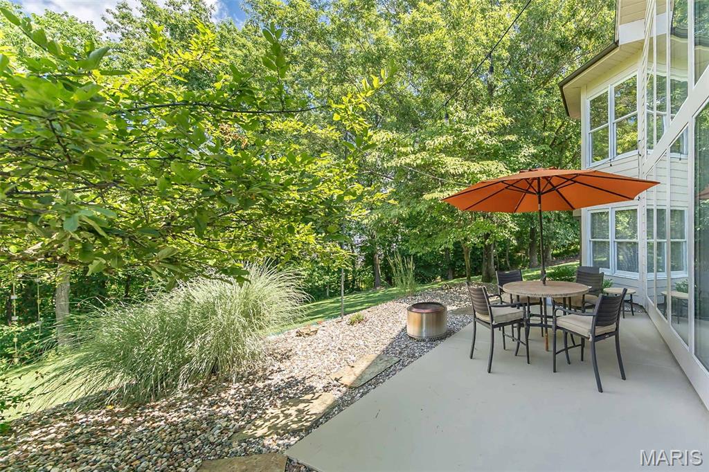 Wildhorse Village C - Residential