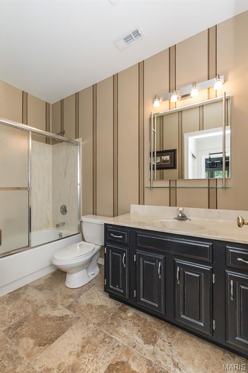 Wildhorse Village C - Residential