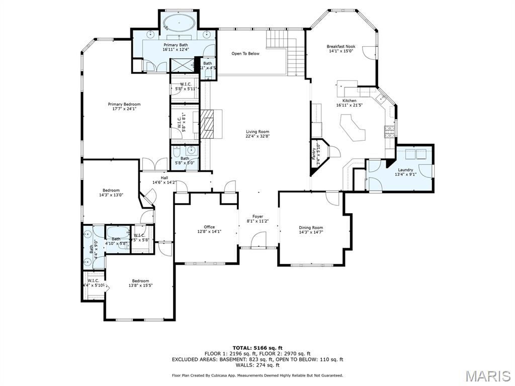 Wildhorse Village C - Residential