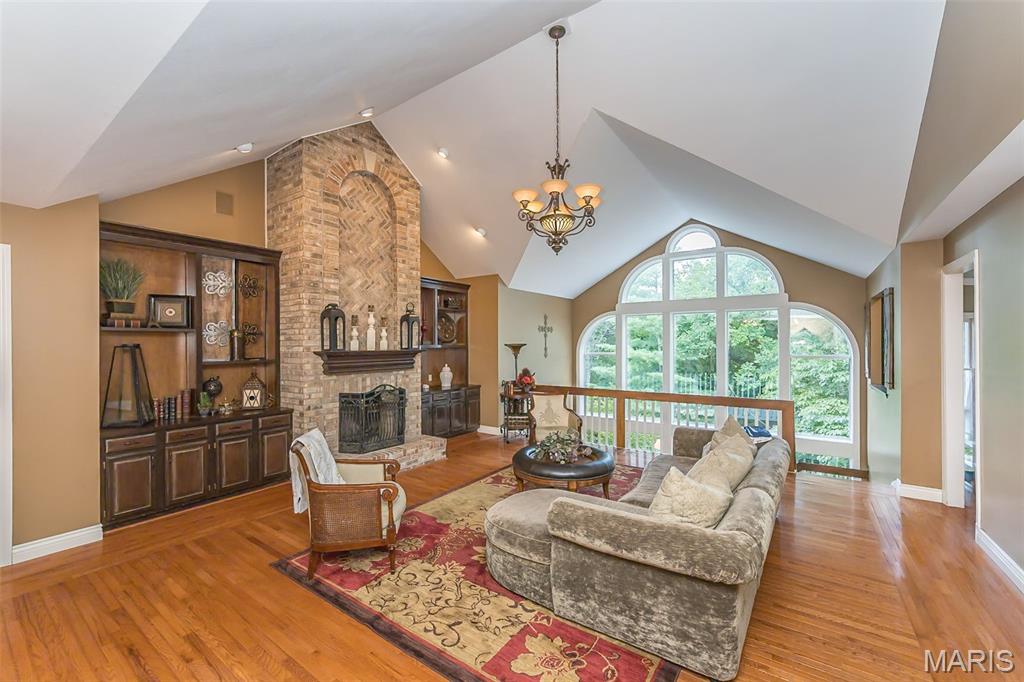 Wildhorse Village C - Residential