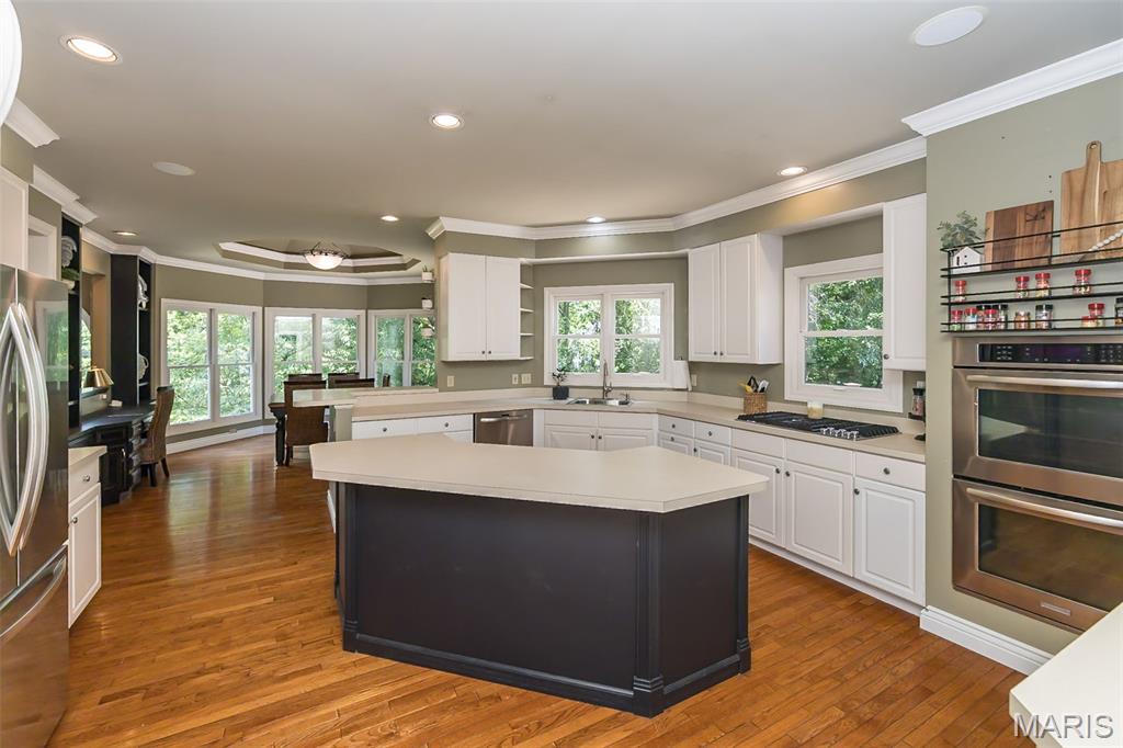 Wildhorse Village C - Residential