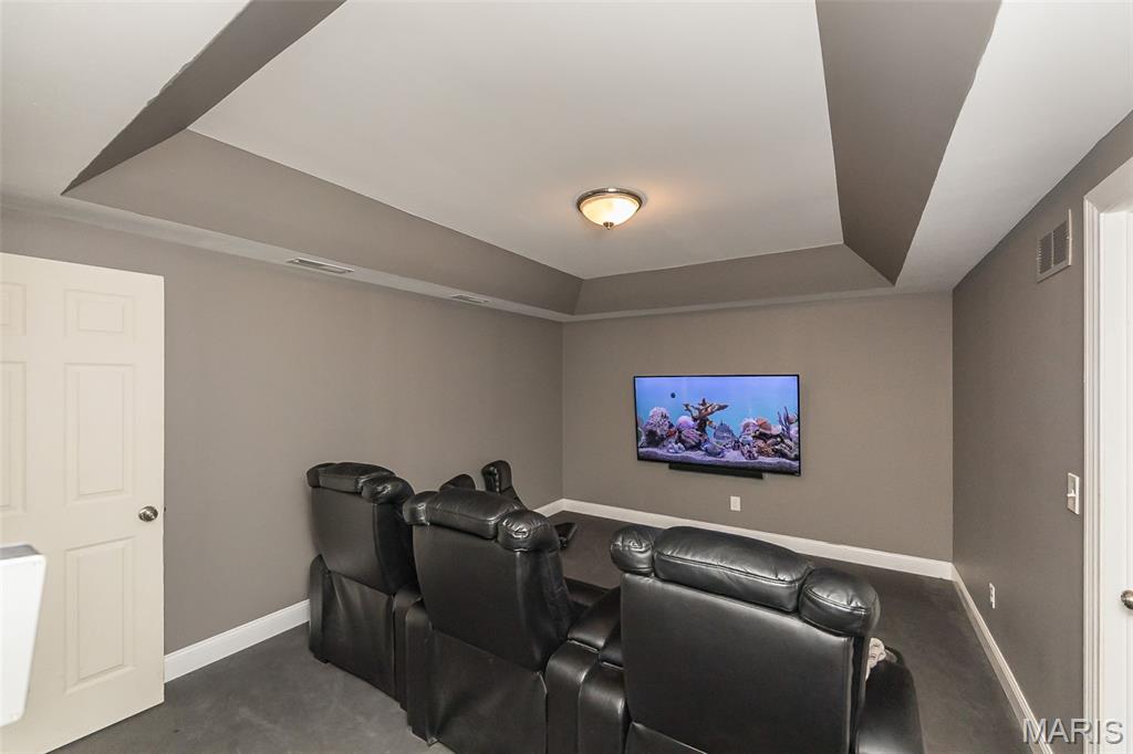 Wildhorse Village C - Residential