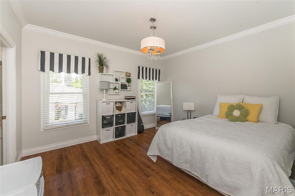 Wildhorse Village C - Residential