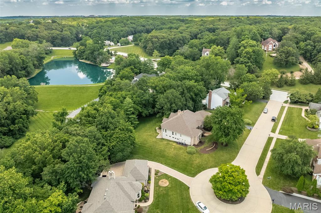 Wildhorse Village C - Residential