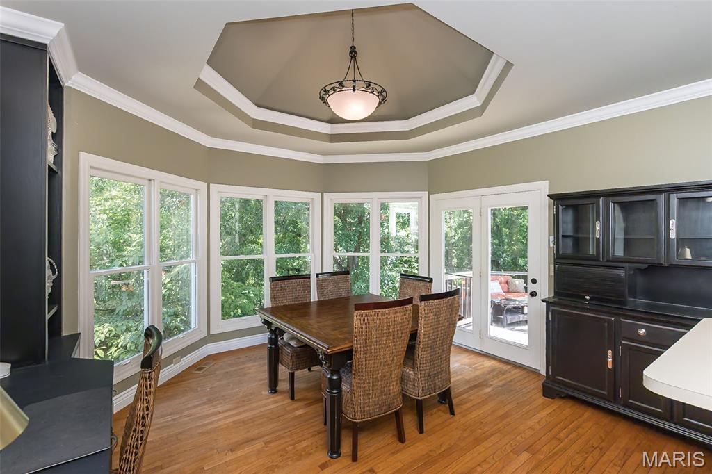 Wildhorse Village C - Residential