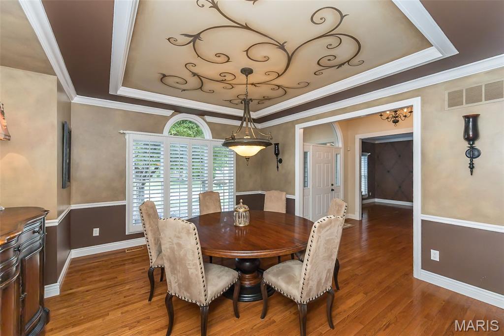 Wildhorse Village C - Residential