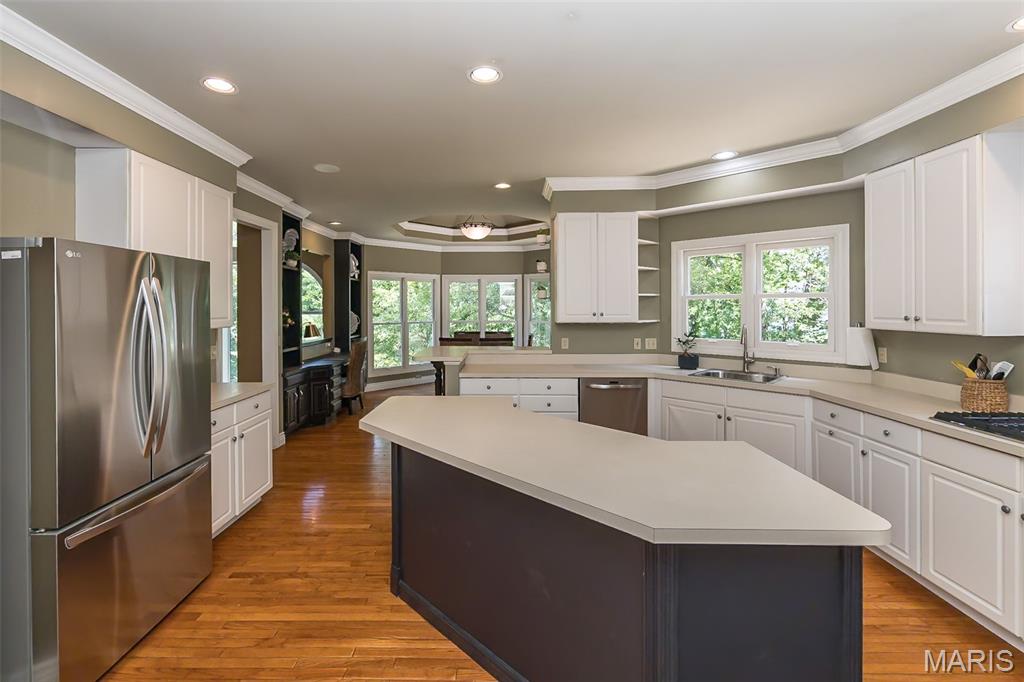 Wildhorse Village C - Residential