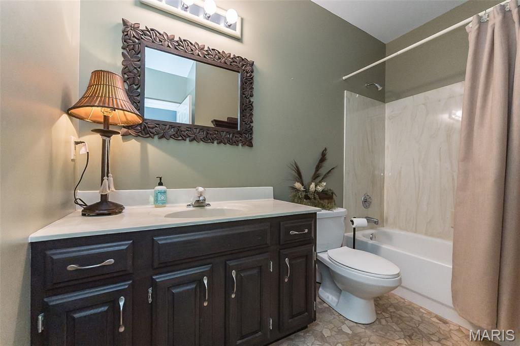 Wildhorse Village C - Residential