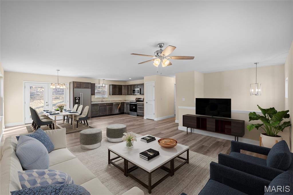 Jefferson Estates - Residential