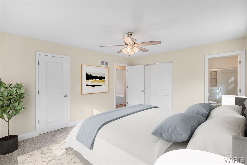 Jefferson Estates - Residential