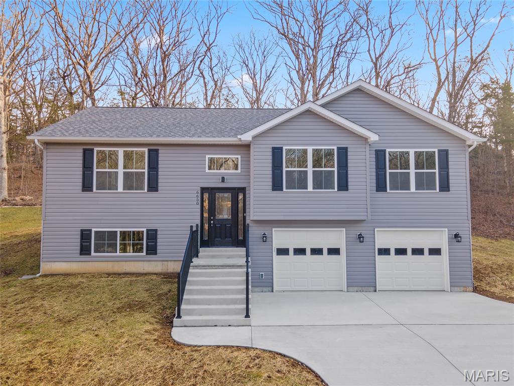 Jefferson Estates - Residential