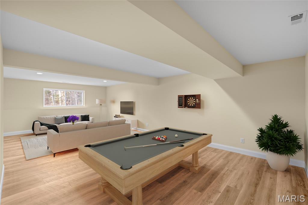 Jefferson Estates - Residential